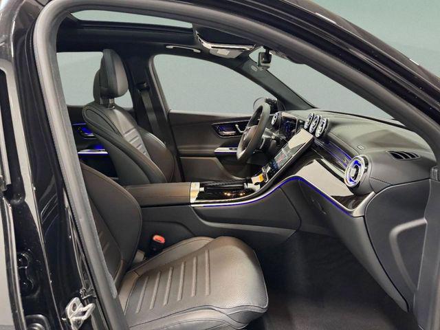 new 2026 Mercedes-Benz GLC 300 car, priced at $63,464