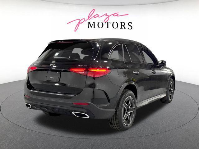 new 2026 Mercedes-Benz GLC 300 car, priced at $63,464
