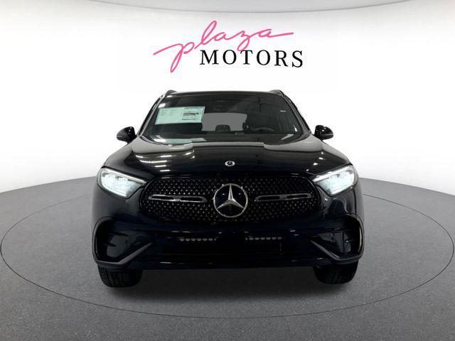 new 2026 Mercedes-Benz GLC 300 car, priced at $63,464