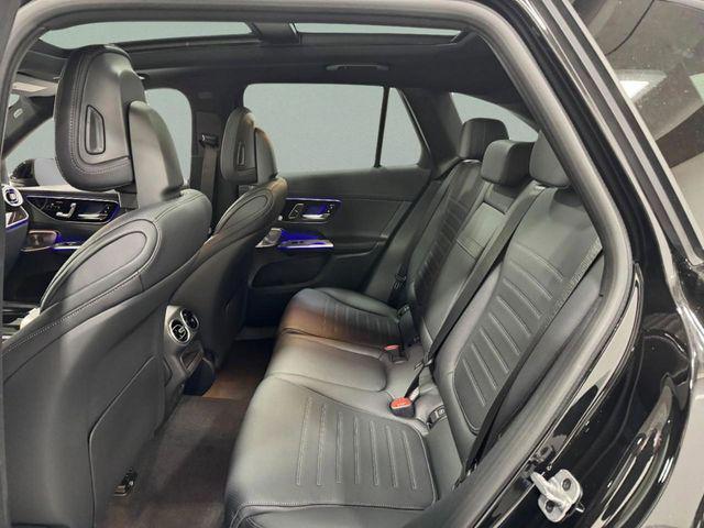 new 2026 Mercedes-Benz GLC 300 car, priced at $63,464