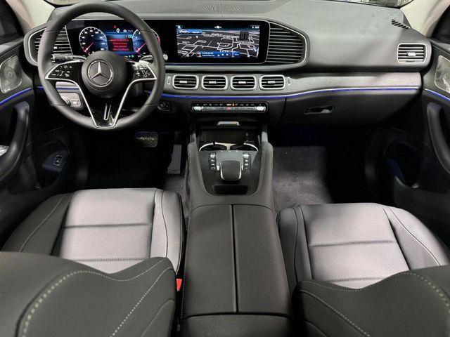 used 2026 Mercedes-Benz GLE 350 car, priced at $63,000