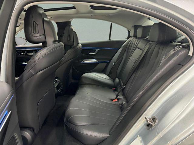new 2026 Mercedes-Benz E-Class car, priced at $74,564