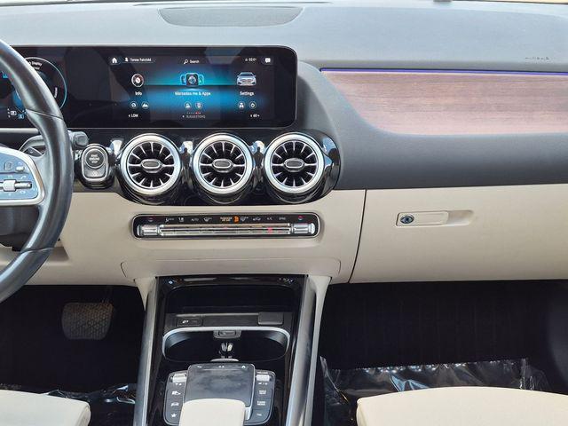 used 2023 Mercedes-Benz GLA 250 car, priced at $29,500