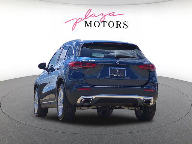 used 2023 Mercedes-Benz GLA 250 car, priced at $29,500