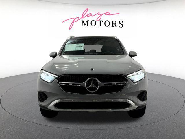 new 2026 Mercedes-Benz GLC 300 car, priced at $61,969