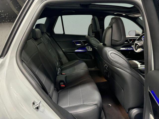 new 2026 Mercedes-Benz GLC 300 car, priced at $61,969