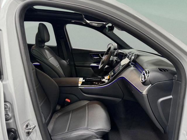 new 2026 Mercedes-Benz GLC 300 car, priced at $61,969