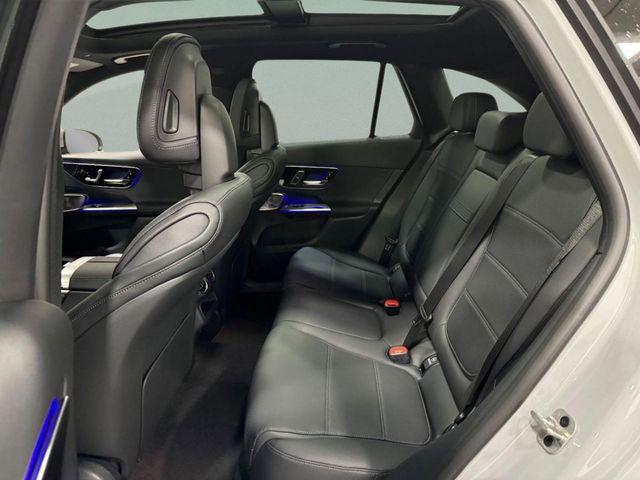 new 2026 Mercedes-Benz GLC 300 car, priced at $61,969
