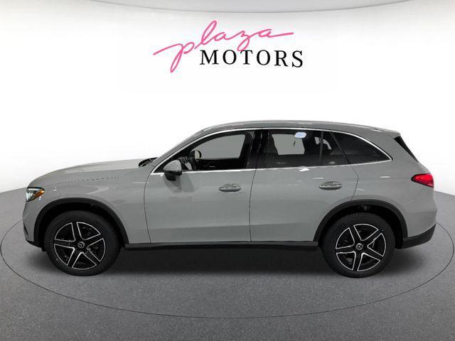 new 2026 Mercedes-Benz GLC 300 car, priced at $61,969