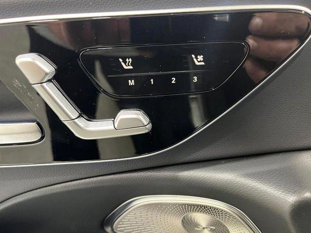 used 2025 Mercedes-Benz E-Class car, priced at $72,000