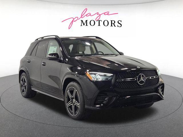 new 2026 Mercedes-Benz GLE 350 car, priced at $76,469