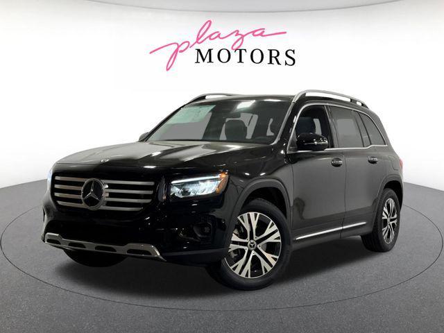 used 2026 Mercedes-Benz GLA 250 car, priced at $42,000