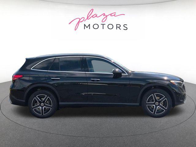 new 2026 Mercedes-Benz GLC 300 car, priced at $58,849