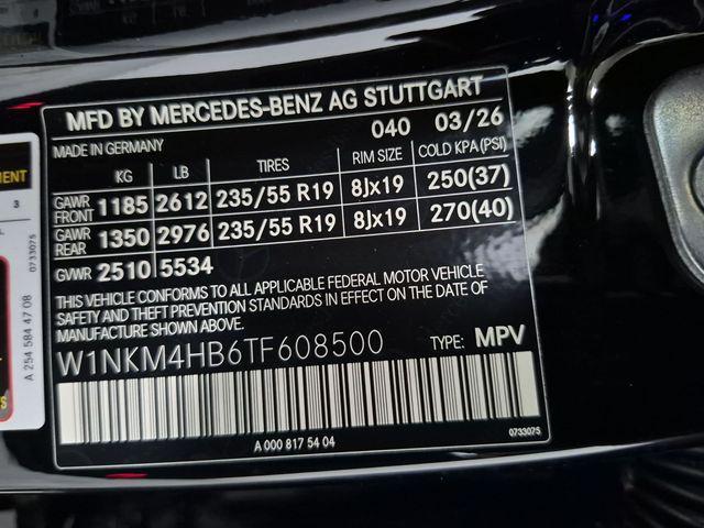 new 2026 Mercedes-Benz GLC 300 car, priced at $57,324