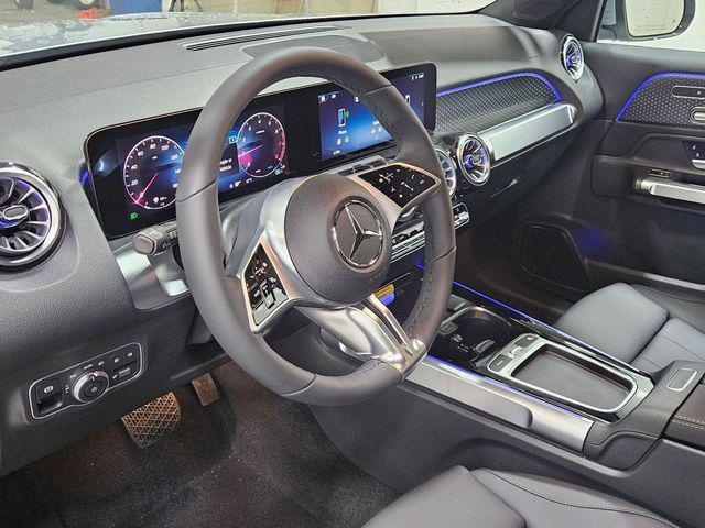 new 2026 Mercedes-Benz GLB 250 car, priced at $53,824