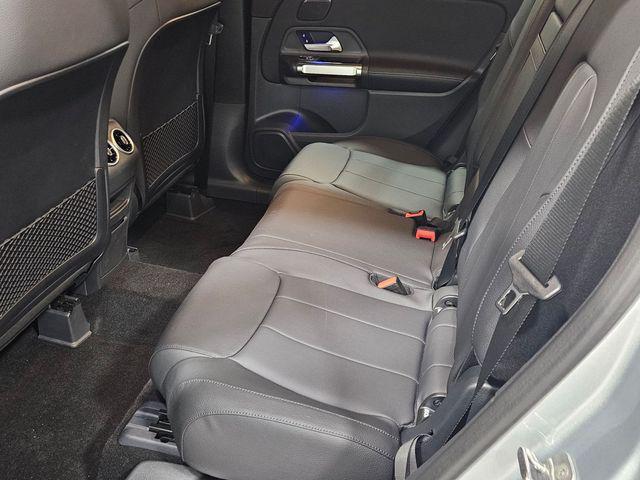 new 2026 Mercedes-Benz GLB 250 car, priced at $53,824