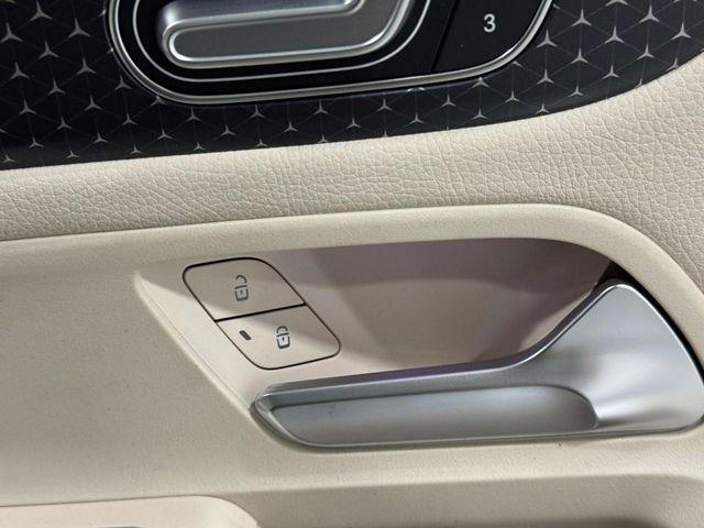 new 2026 Mercedes-Benz GLB 250 car, priced at $52,604