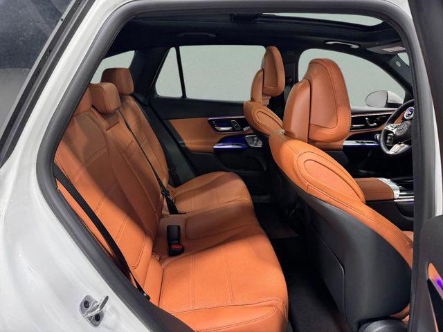 new 2026 Mercedes-Benz GLC 300 car, priced at $61,669