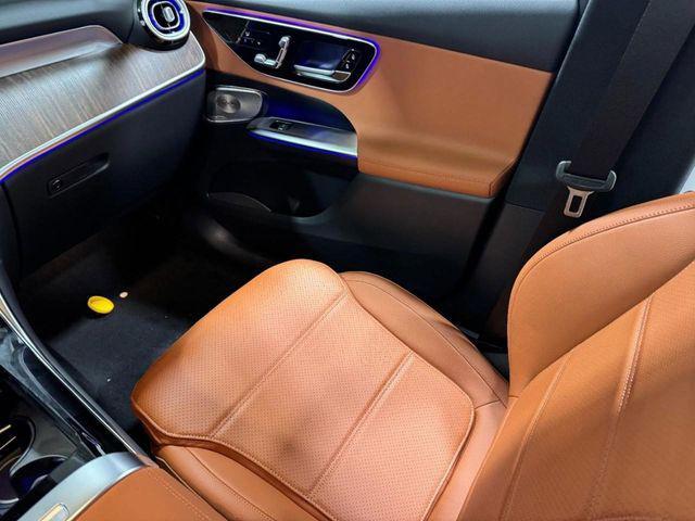 new 2026 Mercedes-Benz GLC 300 car, priced at $61,669