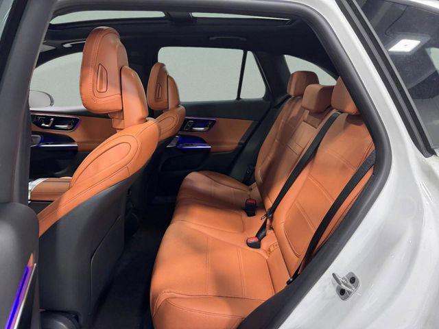 new 2026 Mercedes-Benz GLC 300 car, priced at $61,669