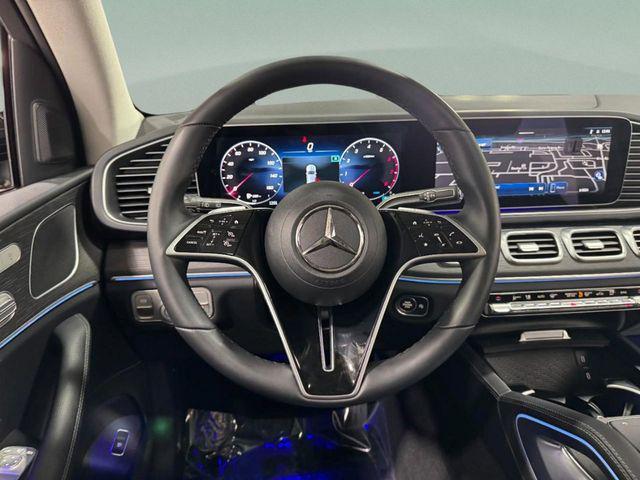 used 2026 Mercedes-Benz GLE 350 car, priced at $63,400