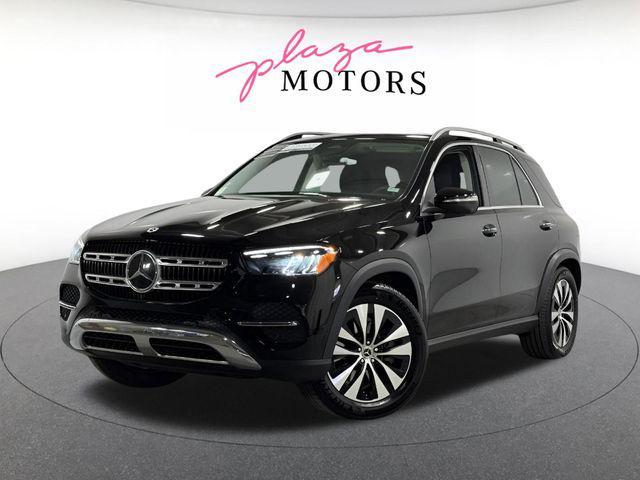 used 2026 Mercedes-Benz GLE 350 car, priced at $63,400