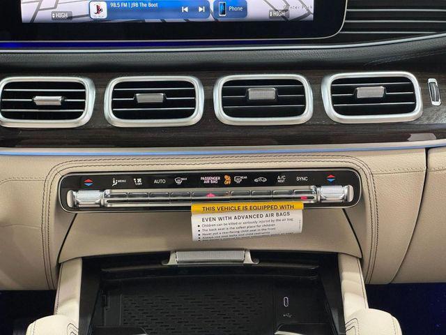 new 2026 Mercedes-Benz GLE 350 car, priced at $78,539