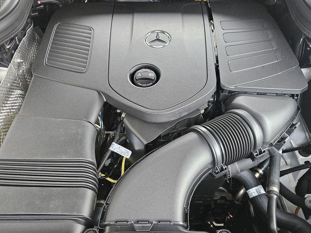 new 2026 Mercedes-Benz AMG GLE 63 car, priced at $143,424
