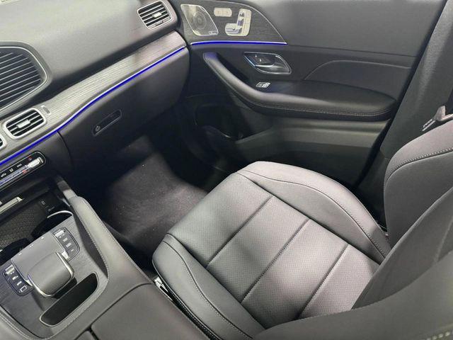 new 2026 Mercedes-Benz GLE 450 car, priced at $80,849