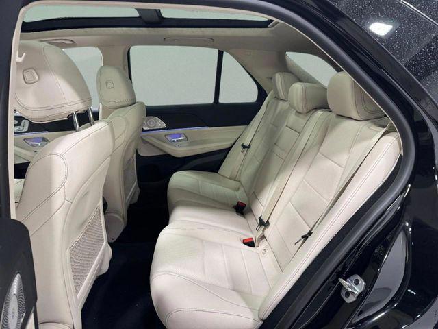 new 2026 Mercedes-Benz GLE 350 car, priced at $76,469