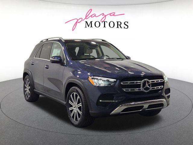 new 2026 Mercedes-Benz GLE 350 car, priced at $72,934