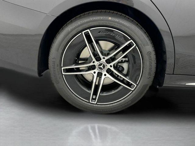 new 2026 Mercedes-Benz E-Class car, priced at $76,304