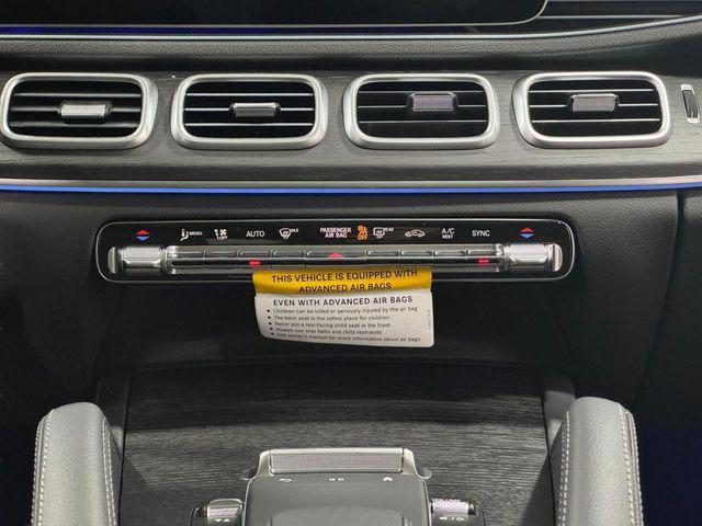 new 2026 Mercedes-Benz GLE 350 car, priced at $70,414