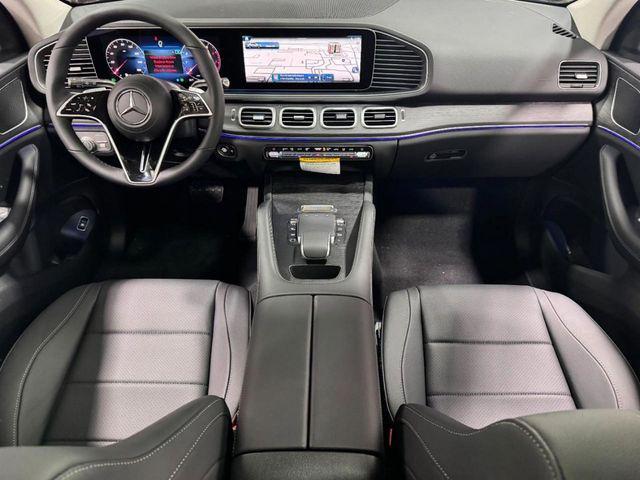new 2026 Mercedes-Benz GLE 350 car, priced at $70,414