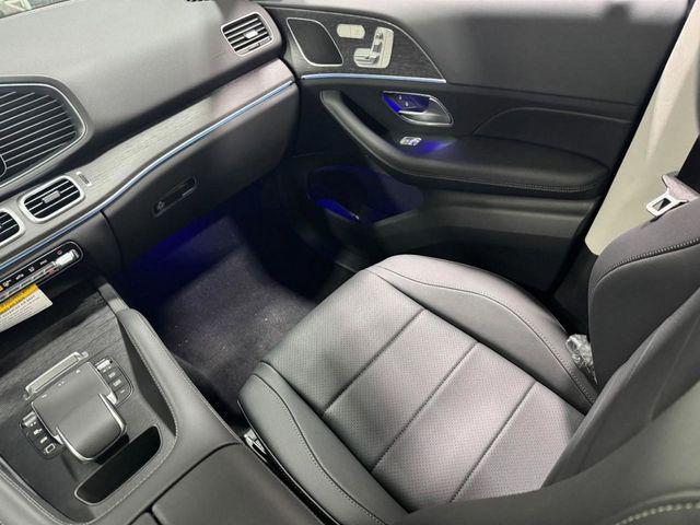 new 2026 Mercedes-Benz GLE 350 car, priced at $70,414