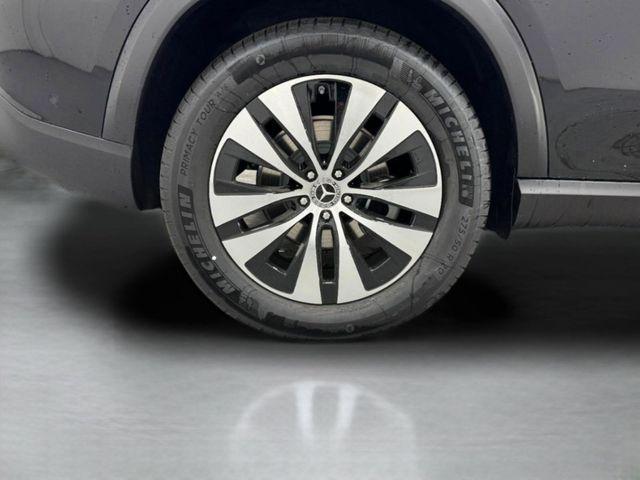 new 2026 Mercedes-Benz GLE 350 car, priced at $70,414
