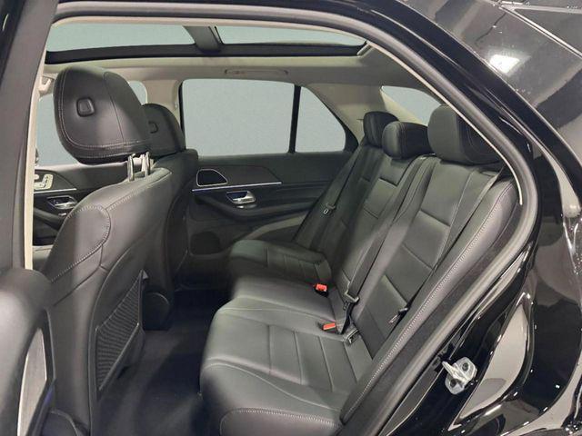new 2026 Mercedes-Benz GLE 350 car, priced at $70,414