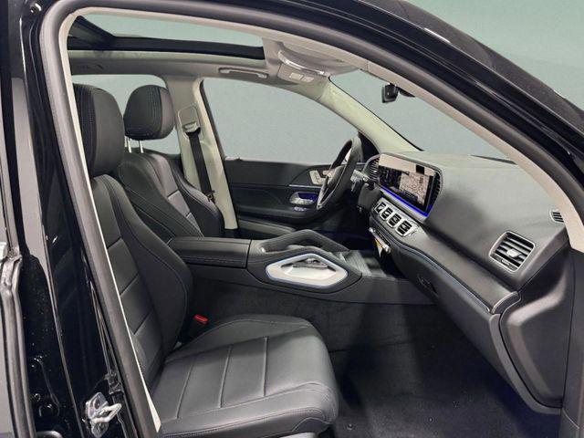 new 2026 Mercedes-Benz GLE 350 car, priced at $70,414