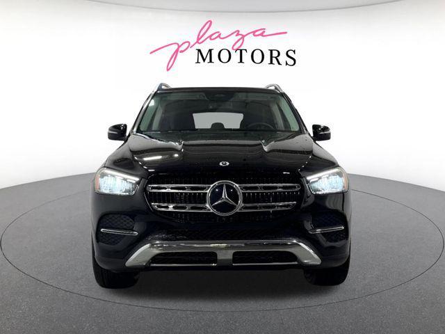 new 2026 Mercedes-Benz GLE 350 car, priced at $70,414