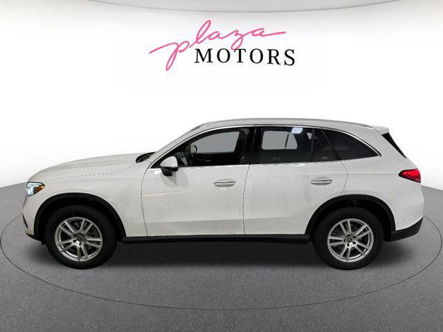 new 2026 Mercedes-Benz GLC 300 car, priced at $63,834
