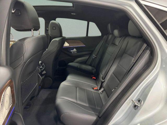 new 2026 Mercedes-Benz GLE 450 car, priced at $81,709