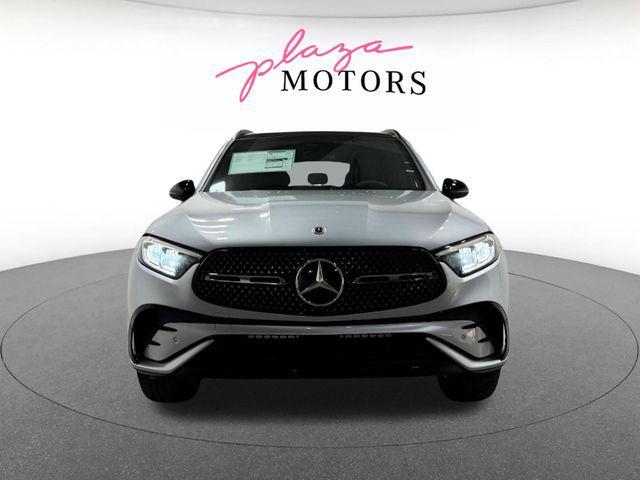 used 2026 Mercedes-Benz GLC 300 car, priced at $51,500