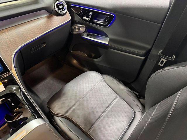 new 2026 Mercedes-Benz GLC 300 car, priced at $61,219
