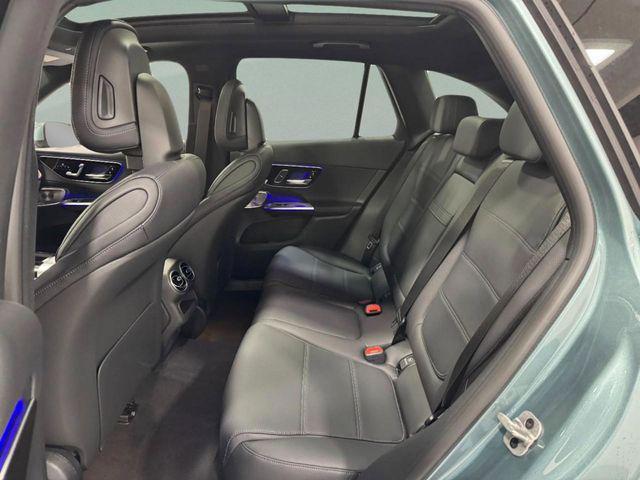 new 2026 Mercedes-Benz GLC 300 car, priced at $61,219