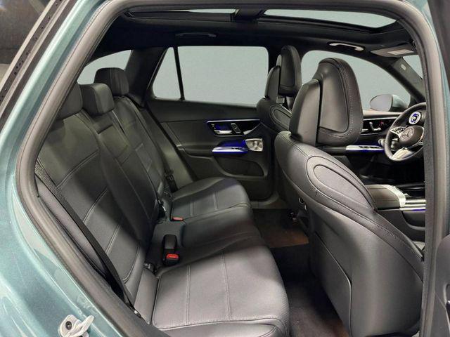new 2026 Mercedes-Benz GLC 300 car, priced at $61,219