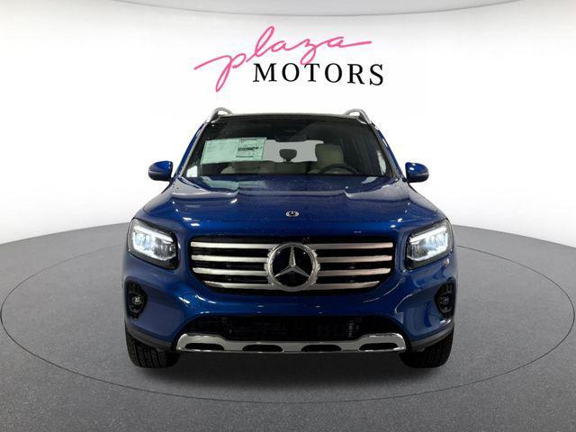 new 2026 Mercedes-Benz GLB 250 car, priced at $53,679