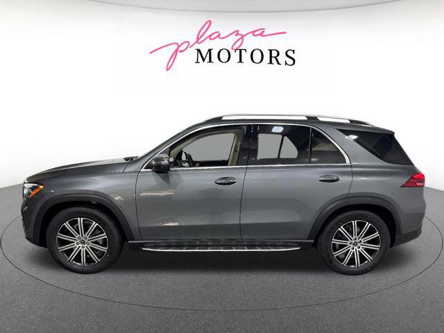 new 2026 Mercedes-Benz GLE 350 car, priced at $73,254