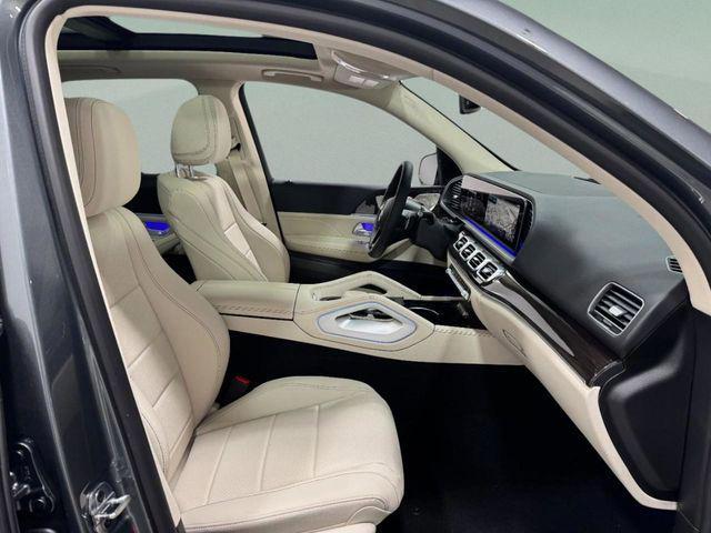 new 2026 Mercedes-Benz GLE 350 car, priced at $73,254