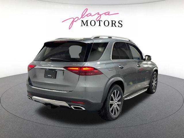 new 2026 Mercedes-Benz GLE 350 car, priced at $73,254