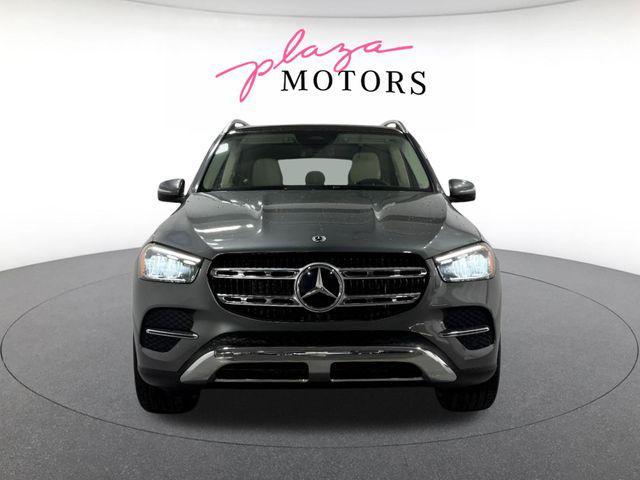 new 2026 Mercedes-Benz GLE 350 car, priced at $73,254
